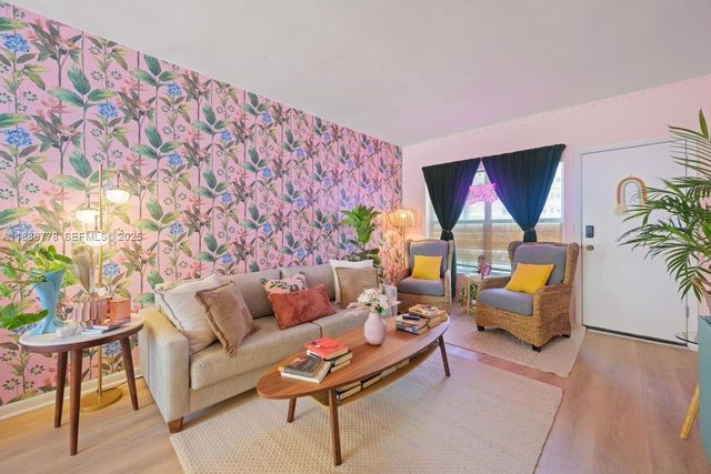 315 Van Buren Street 104B, Hollywood, FL 33019