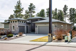 16406 Dancing Bear Lane, Monument, CO 80132