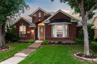 531 Castleford Drive, Allen, TX 75013