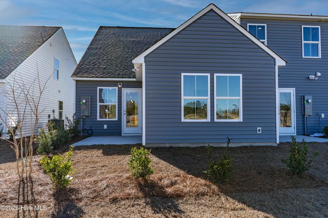 34 W Farley Drive 97, Hampstead, NC 28443