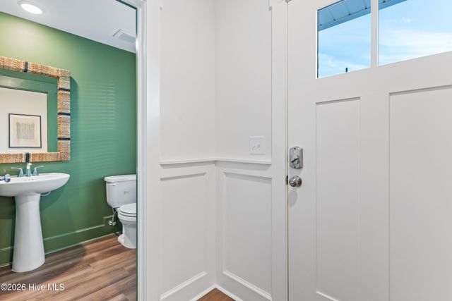 34 W Farley Drive 97, Hampstead, NC 28443