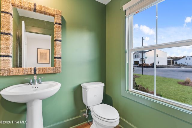 34 W Farley Drive 97, Hampstead, NC 28443