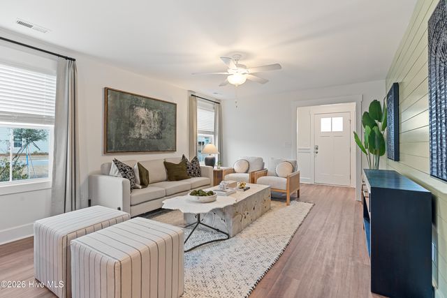 34 W Farley Drive 97, Hampstead, NC 28443