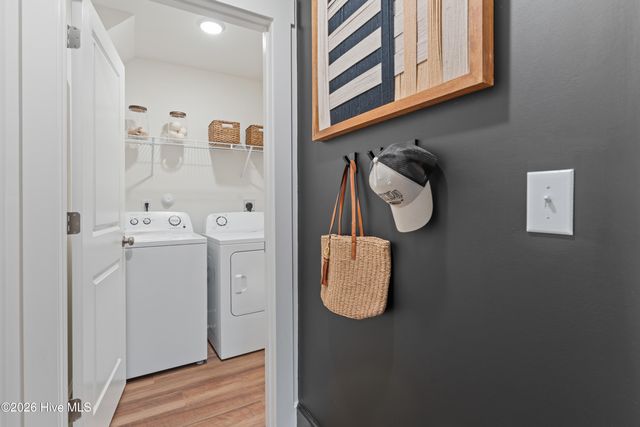 34 W Farley Drive 97, Hampstead, NC 28443