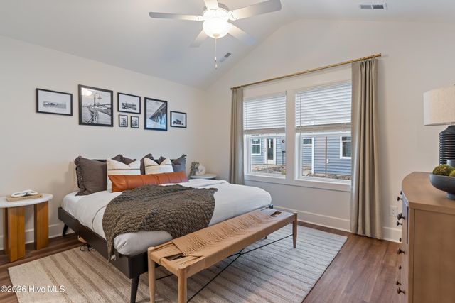 34 W Farley Drive 97, Hampstead, NC 28443