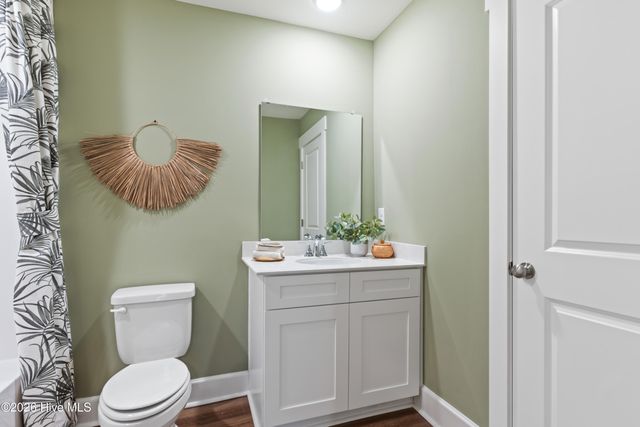 34 W Farley Drive 97, Hampstead, NC 28443