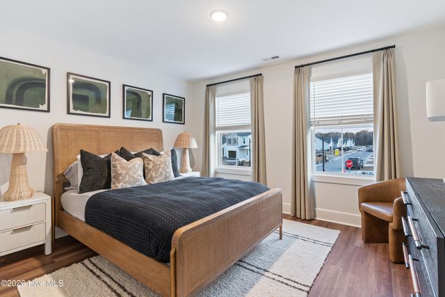 34 W Farley Drive 97, Hampstead, NC 28443