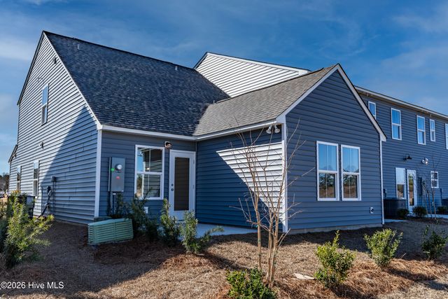 34 W Farley Drive 97, Hampstead, NC 28443