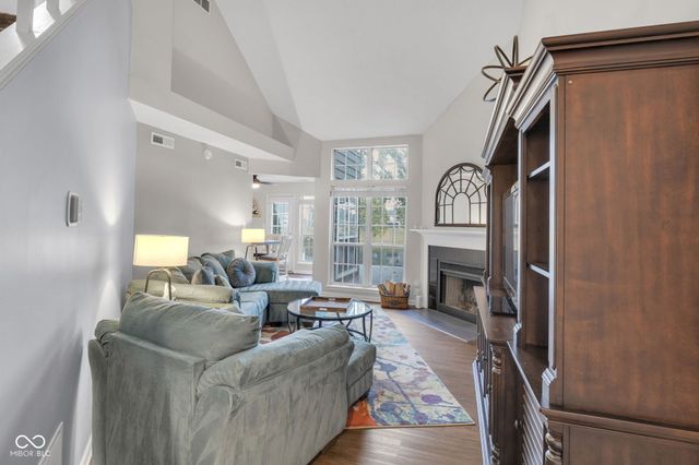 7580 Harbour, Indianapolis, IN 46240