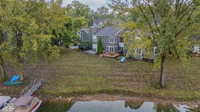 7580 Harbour, Indianapolis, IN 46240