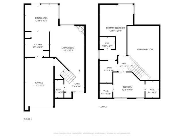 7580 Harbour, Indianapolis, IN 46240