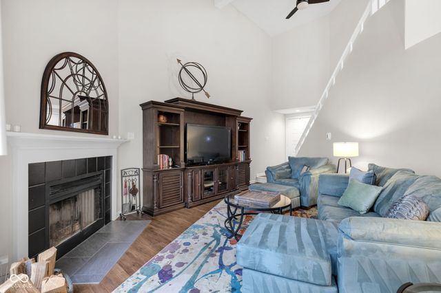 7580 Harbour, Indianapolis, IN 46240