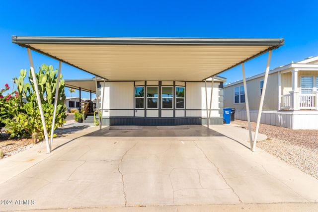 2401 W SOUTHERN Avenue 311, Tempe, AZ 85282