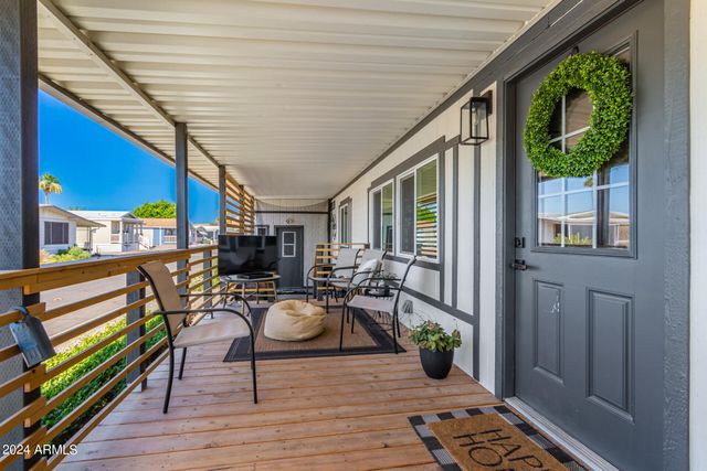 2401 W SOUTHERN Avenue 311, Tempe, AZ 85282