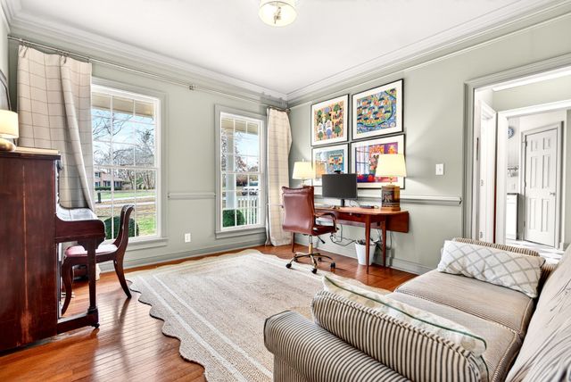 2974 W Mor Dr, Clarksville, TN 37043