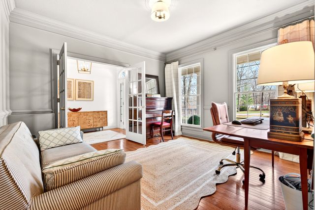 2974 W Mor Dr, Clarksville, TN 37043