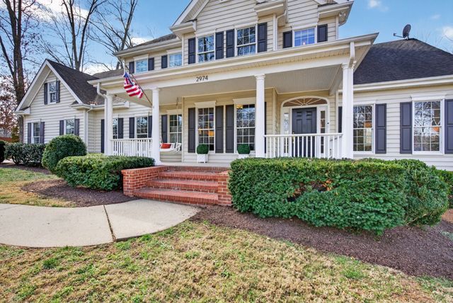 2974 W Mor Dr, Clarksville, TN 37043