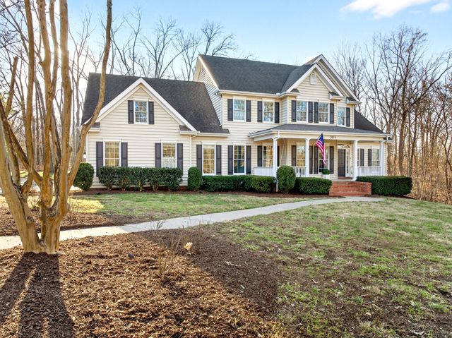 2974 W Mor Dr, Clarksville, TN 37043