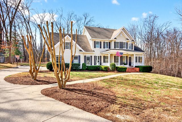 2974 W Mor Dr, Clarksville, TN 37043