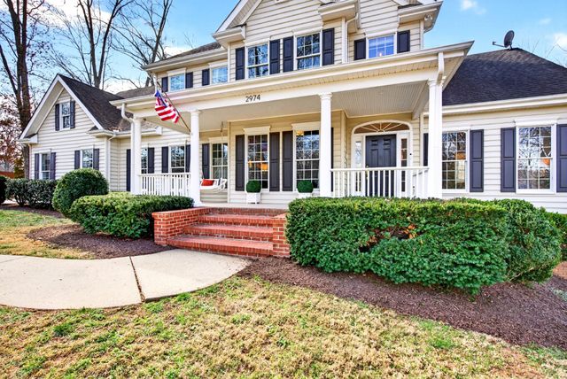 2974 W Mor Dr, Clarksville, TN 37043