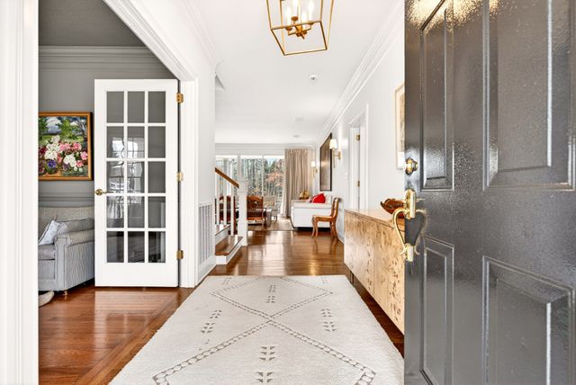 2974 W Mor Dr, Clarksville, TN 37043