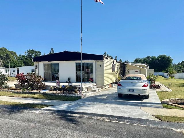 6100 62ND AVENUE N 11, Pinellas Park, FL 33781