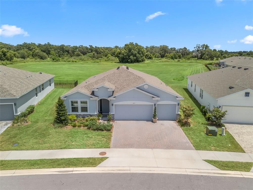 4677 NW 51ST COURT, Ocala, FL 34482