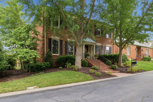 55 Revere Park, Nashville, TN 37205