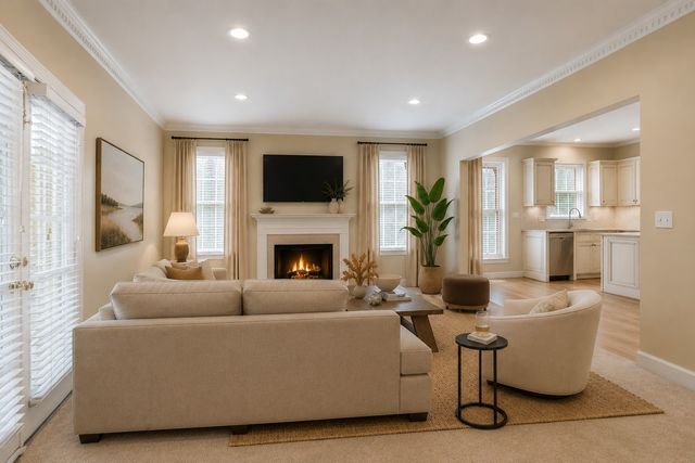 55 Revere Park, Nashville, TN 37205