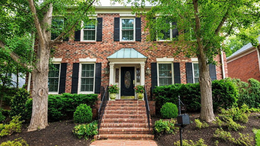 55 Revere Park, Nashville, TN 37205