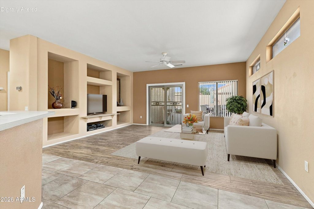 16386 W CRATER Lane, Surprise, AZ 85374 — photo 5