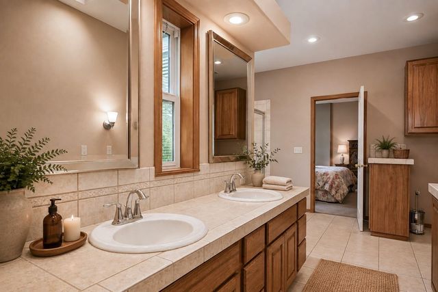 1708 W Cinnibar Ln, Spokane, WA 99224