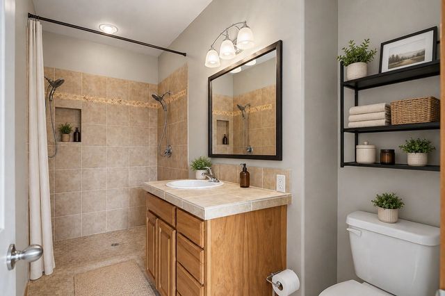 1708 W Cinnibar Ln, Spokane, WA 99224