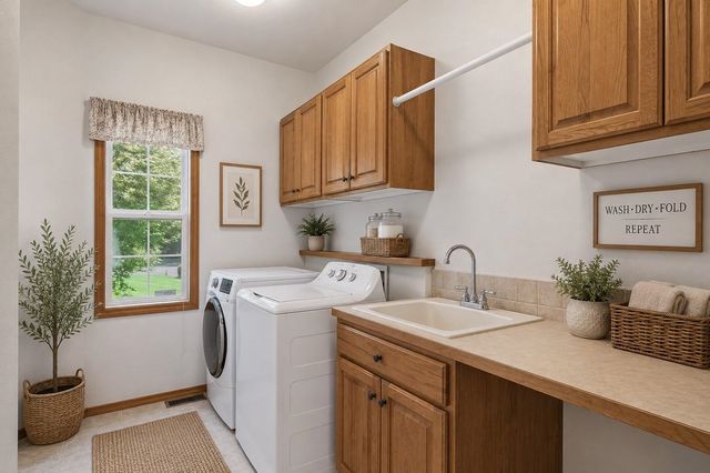 1708 W Cinnibar Ln, Spokane, WA 99224