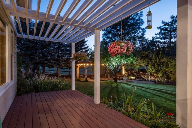 1708 W Cinnibar Ln, Spokane, WA 99224