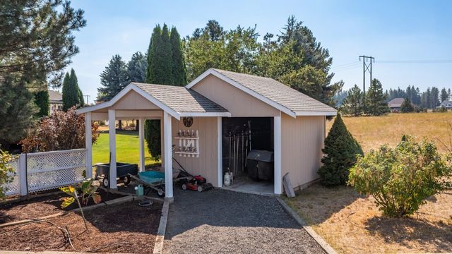 1708 W Cinnibar Ln, Spokane, WA 99224