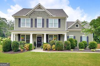 280 Rosemont Park Lane, Marietta, GA 30064