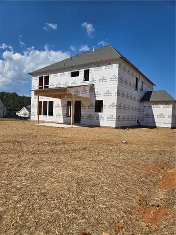 692 Crest Line Trail, Powder Springs, GA 30127