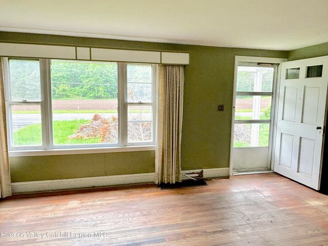 356 Wynkoop Road, Hurley, NY 12443