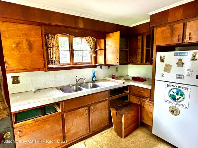 356 Wynkoop Road, Hurley, NY 12443