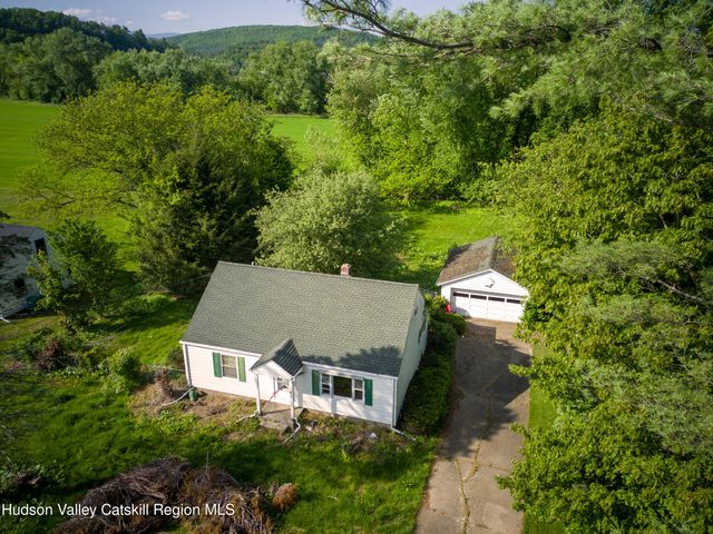 356 Wynkoop Road, Hurley, NY 12443
