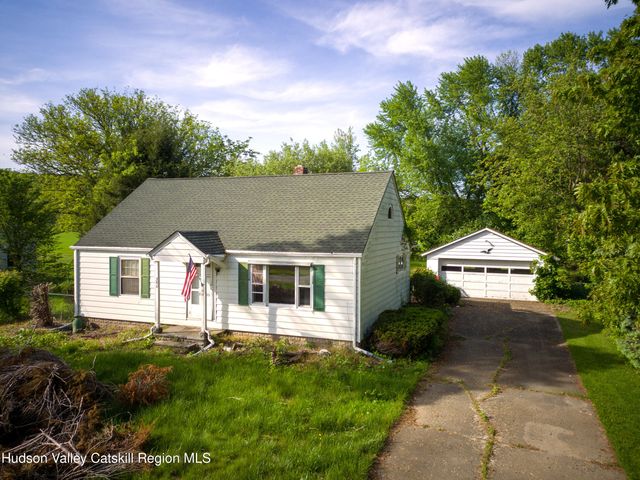 356 Wynkoop Road, Hurley, NY 12443