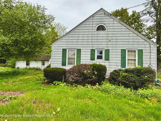 356 Wynkoop Road, Hurley, NY 12443