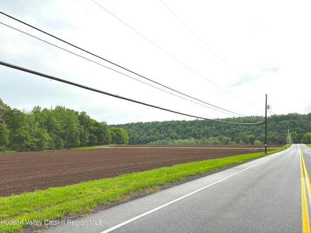 356 Wynkoop Road, Hurley, NY 12443