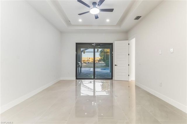 4817 SW 18th AVE, Cape Coral, FL 33914