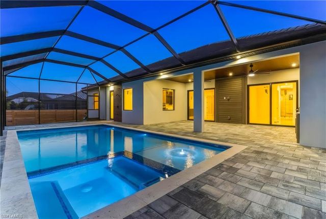 4817 SW 18th AVE, Cape Coral, FL 33914