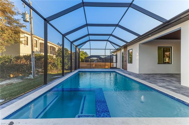 4817 SW 18th AVE, Cape Coral, FL 33914