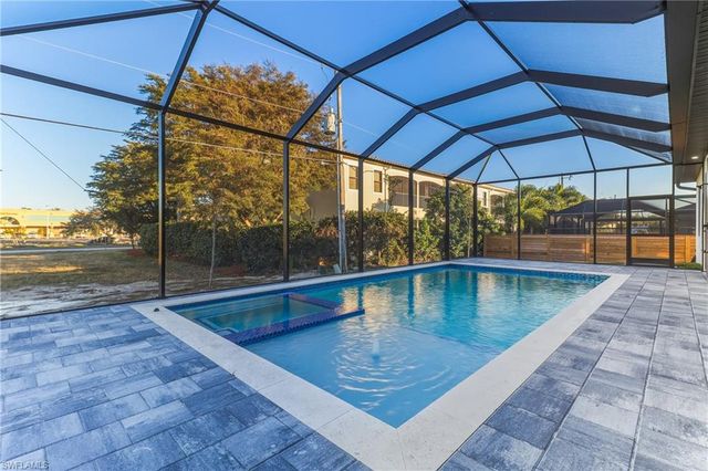 4817 SW 18th AVE, Cape Coral, FL 33914