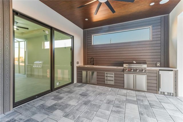 4817 SW 18th AVE, Cape Coral, FL 33914