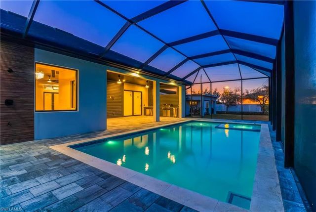 4817 SW 18th AVE, Cape Coral, FL 33914